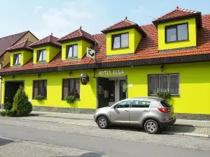 Hotel Olga