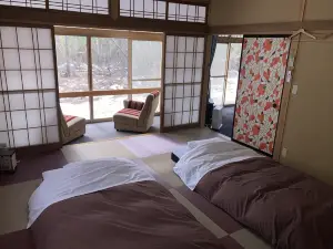 Spa Hotaka Villa Tosenbo