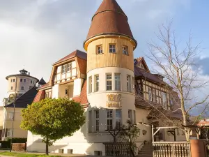 Hotel 1912