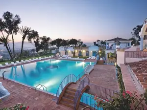 Arbatax Park Resort - Telis
