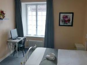 Hôtel Duguesclin