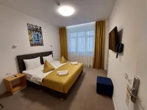 Hotel Urban