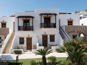 Panteli Beach Hotel
