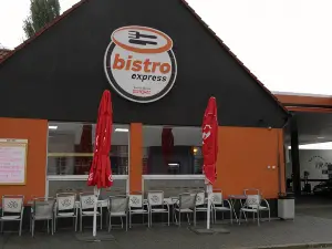 Bed & Parking Eurobit