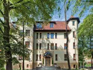 Chajka Hotel