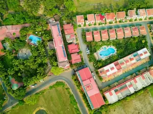 Fortune Resort Benaulim Goa - Member ITC Hotels' Group