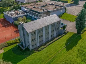 Hotel Hotleu