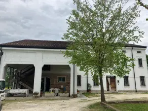 B&B Casa Pascolone