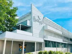 蝴蝶健康水療飯店