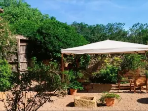 El Corral de Concilio