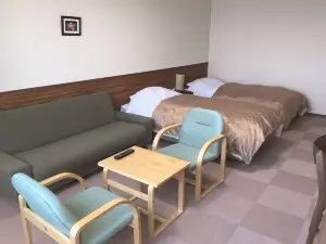 Seaside Hotel