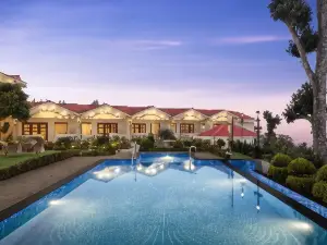 Fortune Resort Kalimpong - Member ITC Hotels' Group
