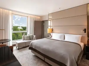 Extended Suites Tijuana Macroplaza