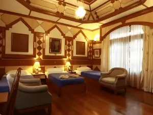 Bukit Keluang Beach Resort