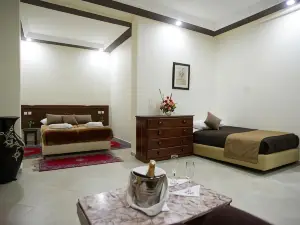 Hôtel Rif