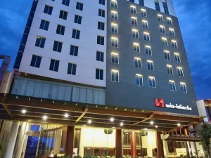 Swiss-Belinn Ska Pekanbaru