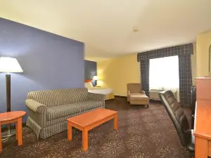 Ramada by Wyndham Santa Fe