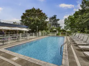 Novotel Poissy Orgeval