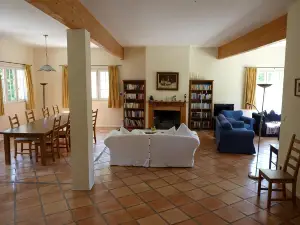 La Maison Rose