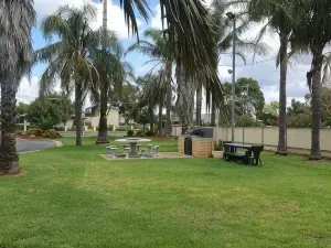 Temora Motel - under New Management