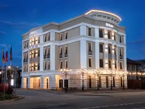 Tverskie Zamki de Luxe Hotel
