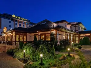 Hotel Szafran