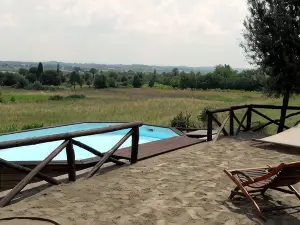 Podere Pievina Delle Corti - Dimora di Campagna