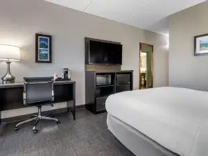 Comfort Inn & Suites Greer - Greenville