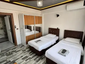 Bayrak Suit Home Rezidans Trabzon
