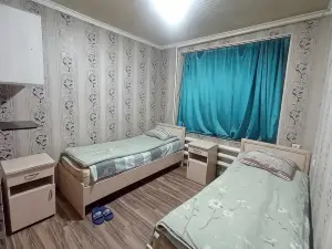 Vecher Hostel
