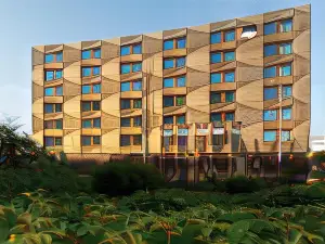 Holiday Inn - the niu, Crusoe Bremen Airport by IHG