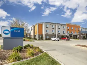 Best Western Greeley