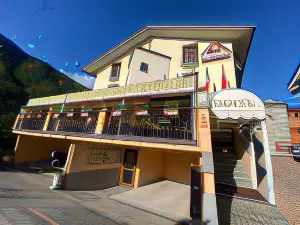 Hotel Ristorante Ligure