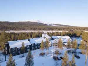 Hotel Ylläsrinne