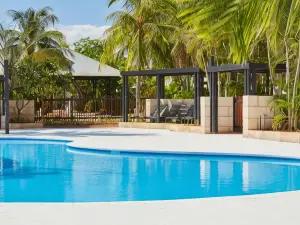 RAC Cable Beach Holiday Park