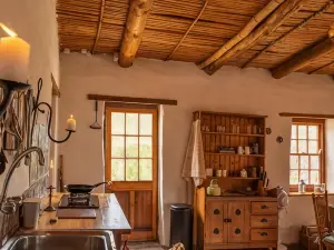 Watermill Farm Cottages