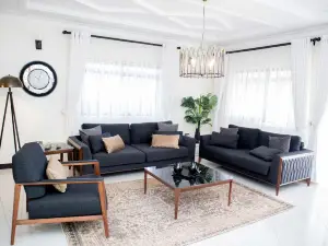 Lux Suites Eldoret Luxury Villas