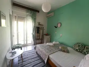 Pansion Galini