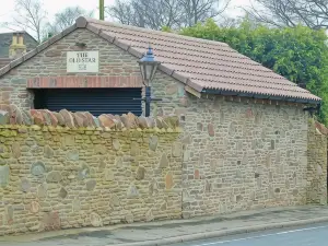 The Old Star