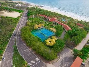 Hotel Marsol Beach Resort