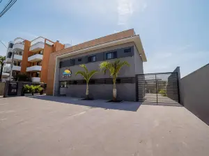 Pousada Cadiz - Piscina Climatizada