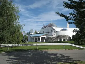 Seminarhotel Göttlesbrunn