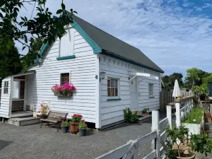 Karamana Homestead (1872)