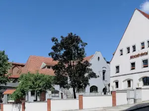 Altstadt-Hotel