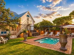 The Villa Manor & Spa Exclusive Escape