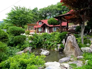 Yangyang Tree Fragrance Pension
