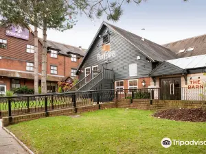 Premier Inn Milton Keynes Central (Xscape)