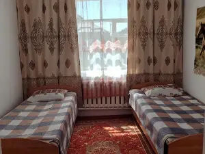 Guest House Liliya