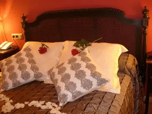 Hotel Viento del Norte