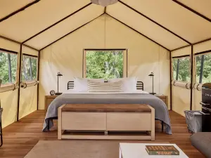 AutoCamp Cape Cod